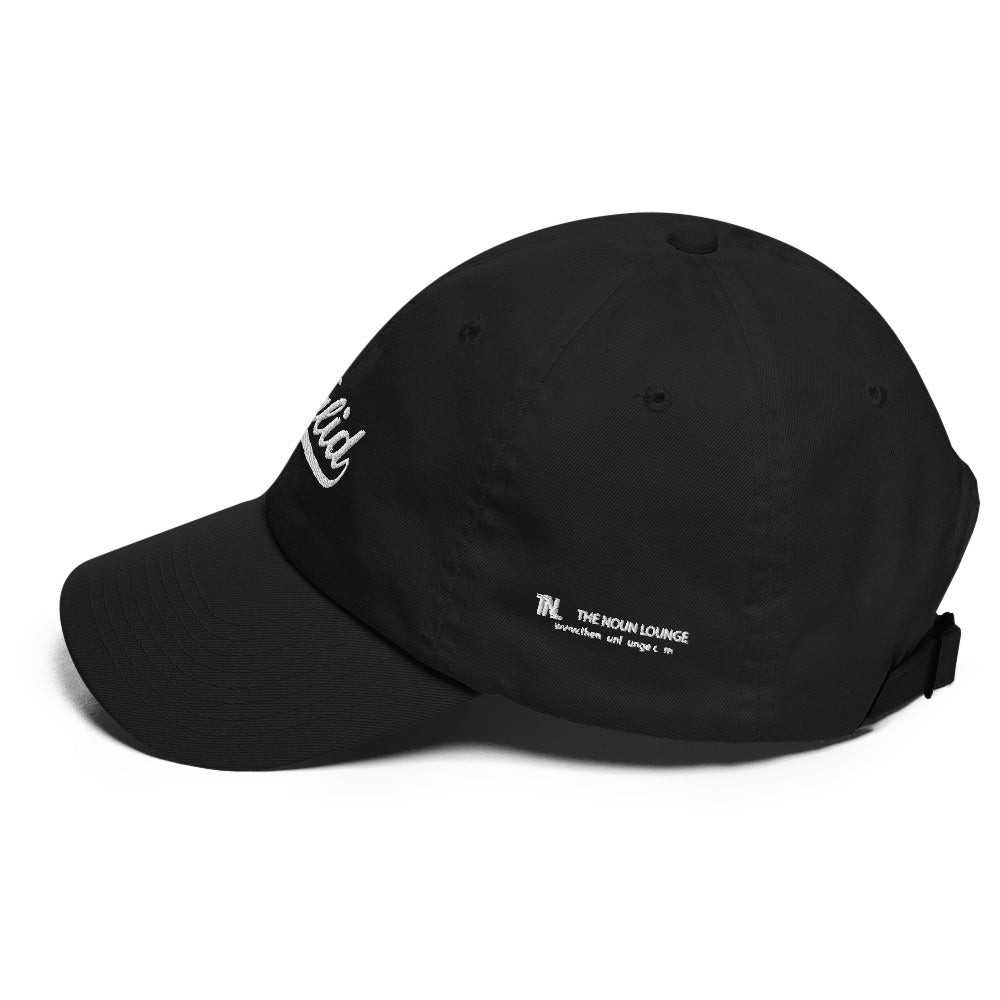 Valid Dad Hat