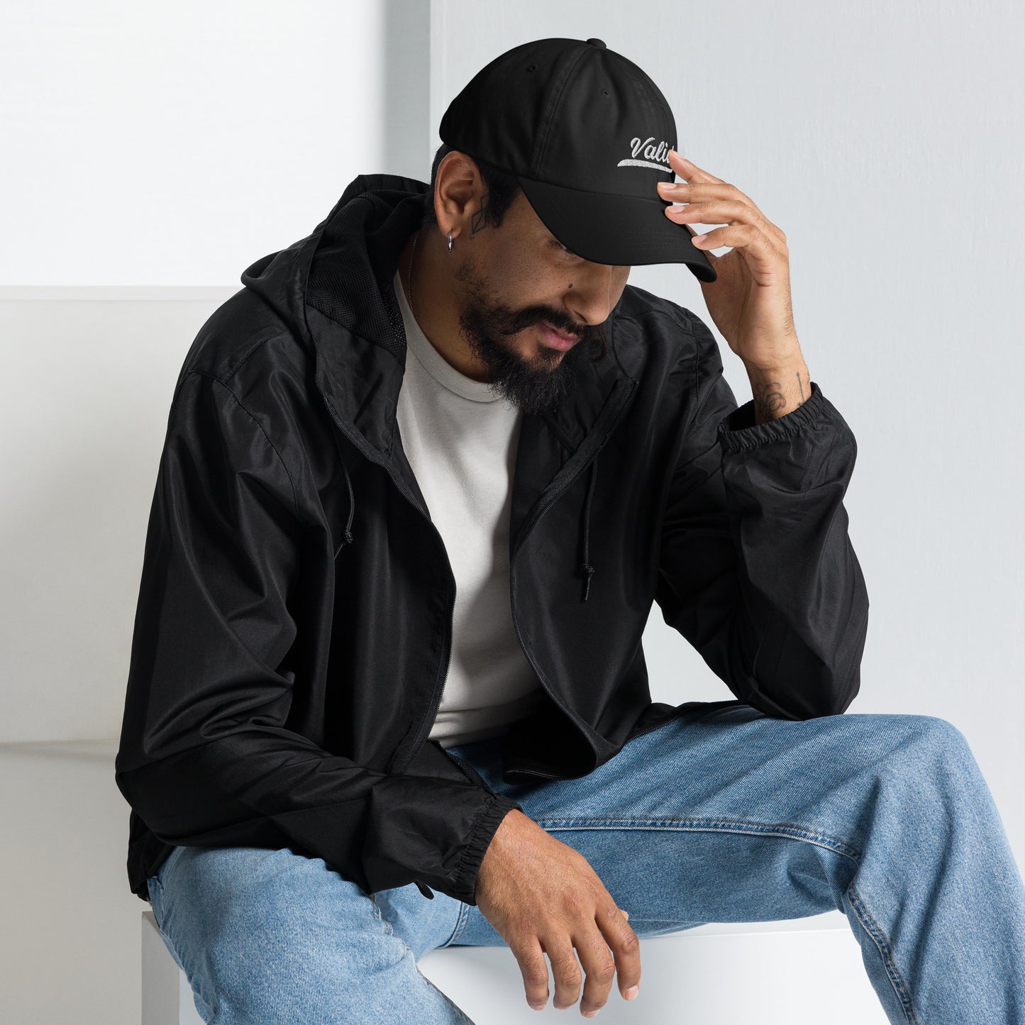 Valid Dad Hat