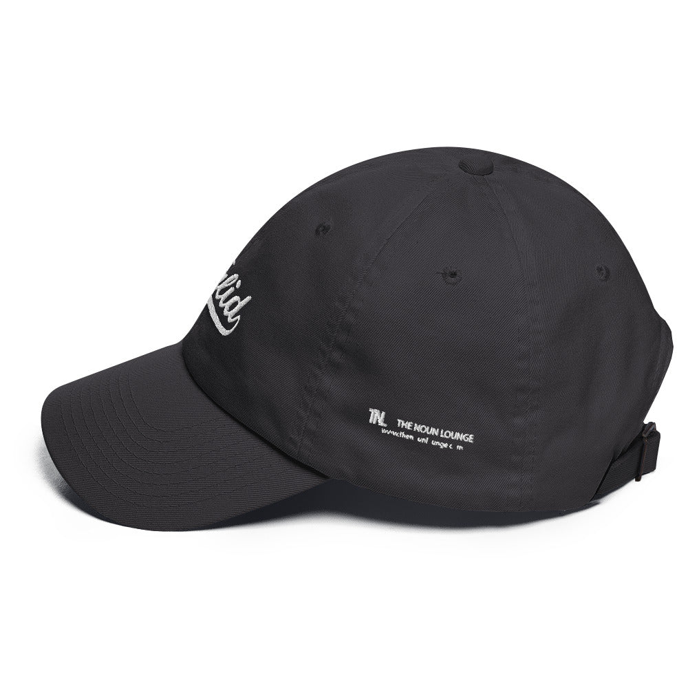Valid Dad Hat