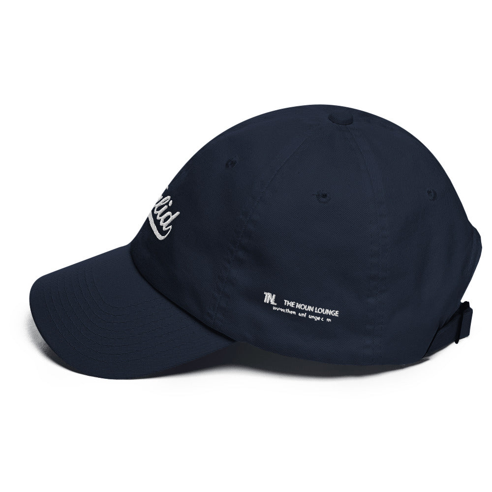 Valid Dad Hat