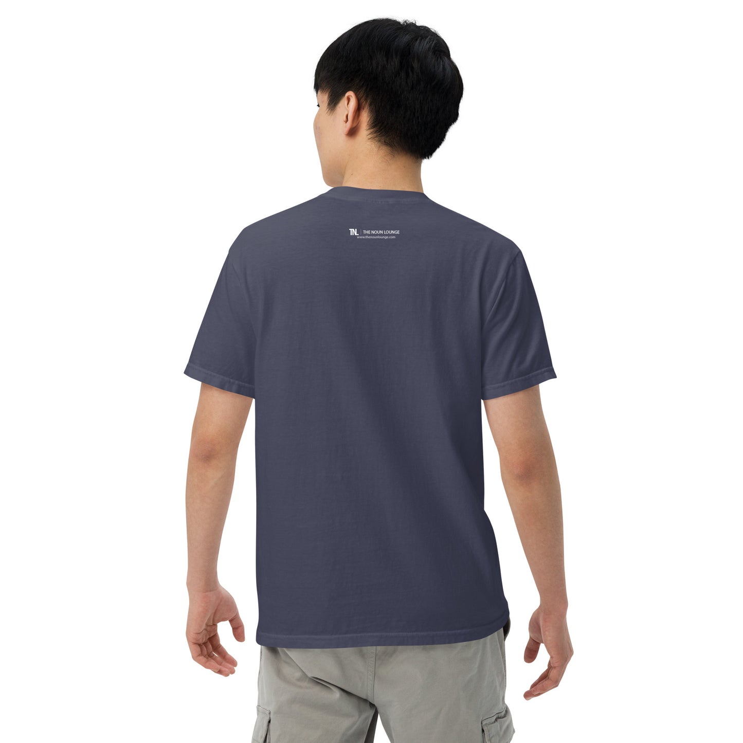 Valid T-Shirt - Purple