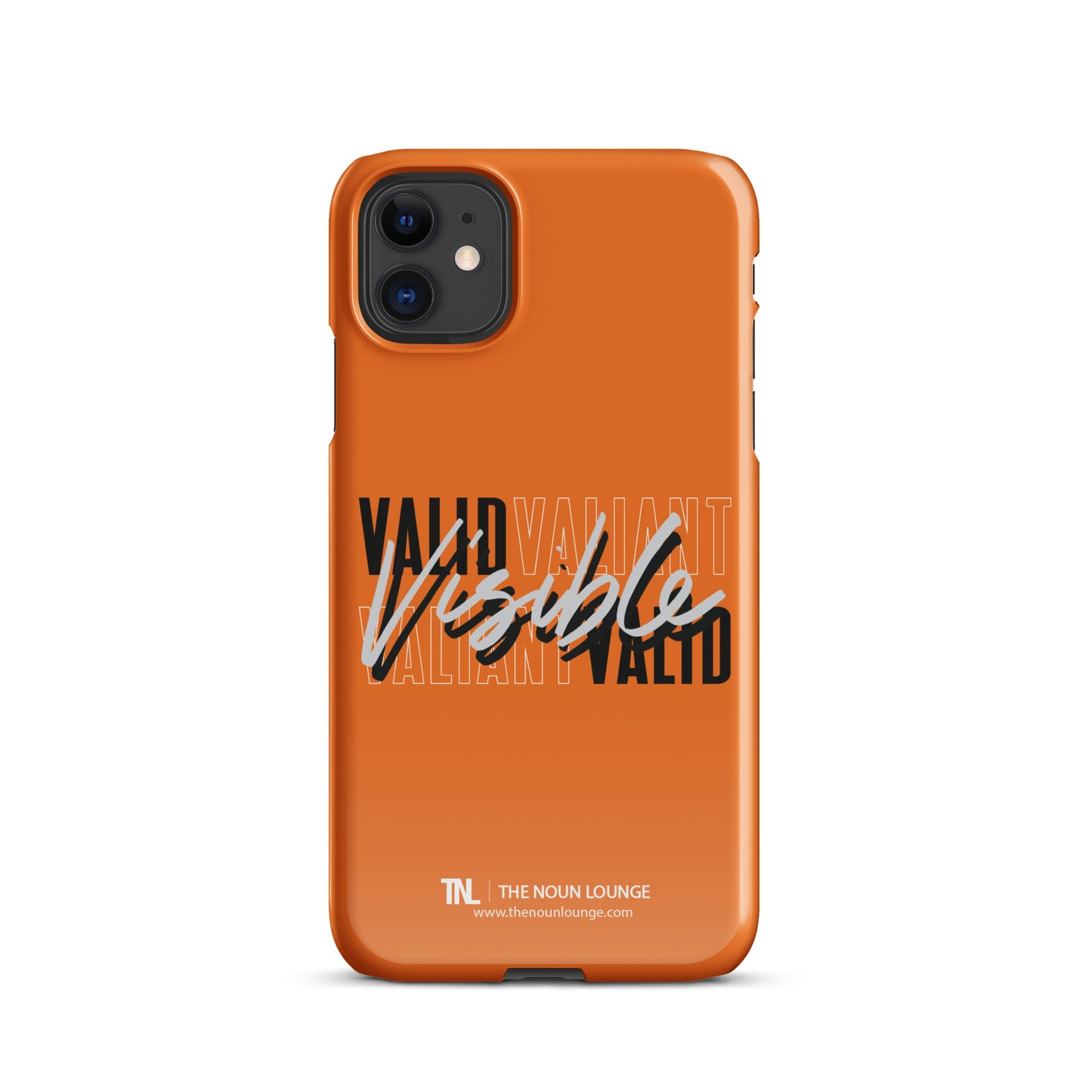 iPhone Case - Tang