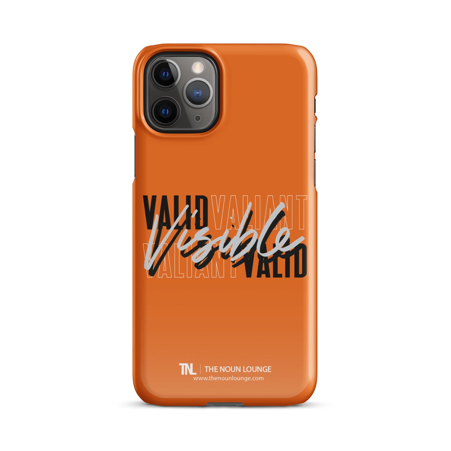 iPhone Case - Tang