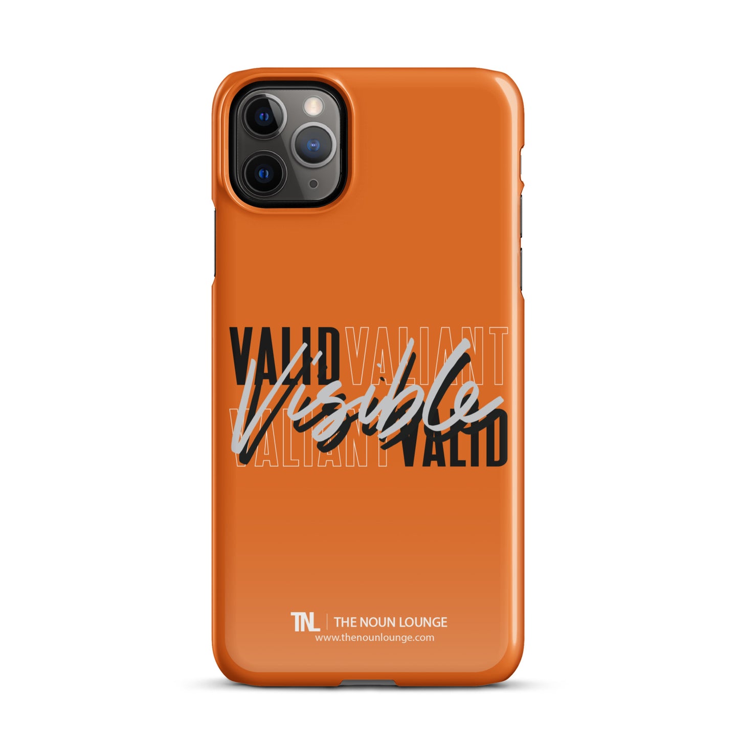 iPhone Case - Tang