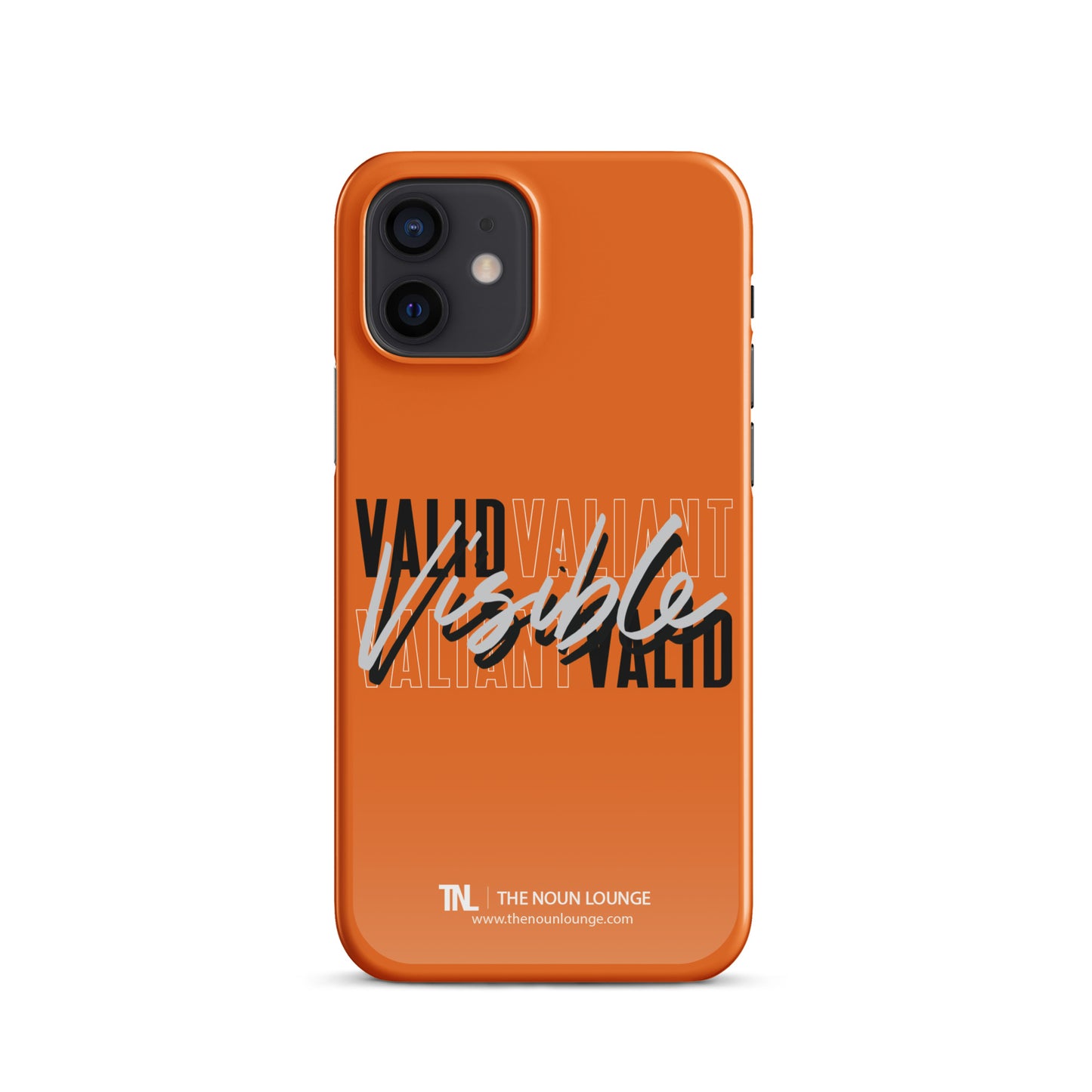 iPhone Case - Tang