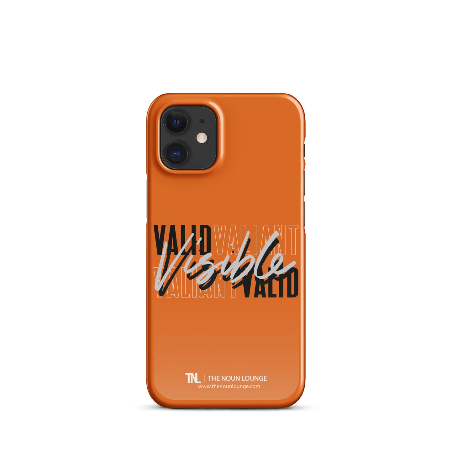 iPhone Case - Tang