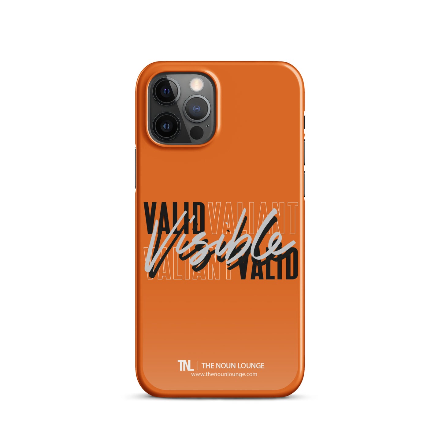 iPhone Case - Tang