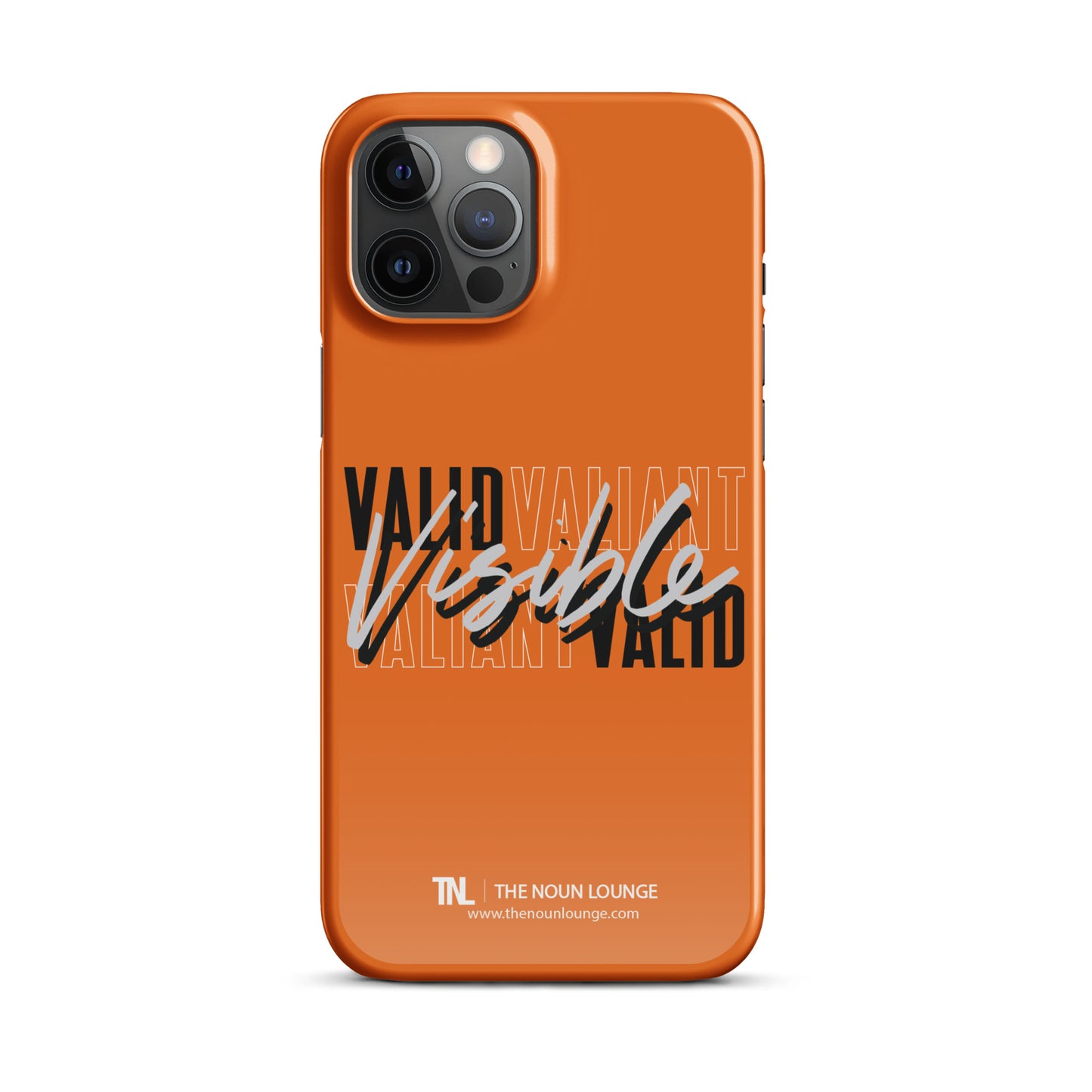 iPhone Case - Tang