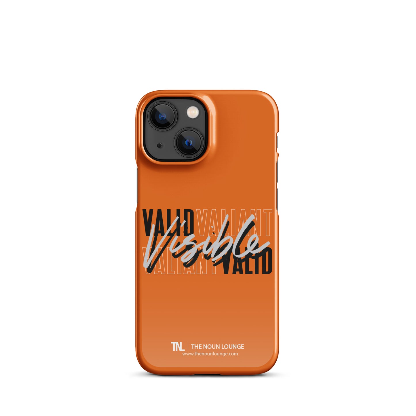 iPhone Case - Tang