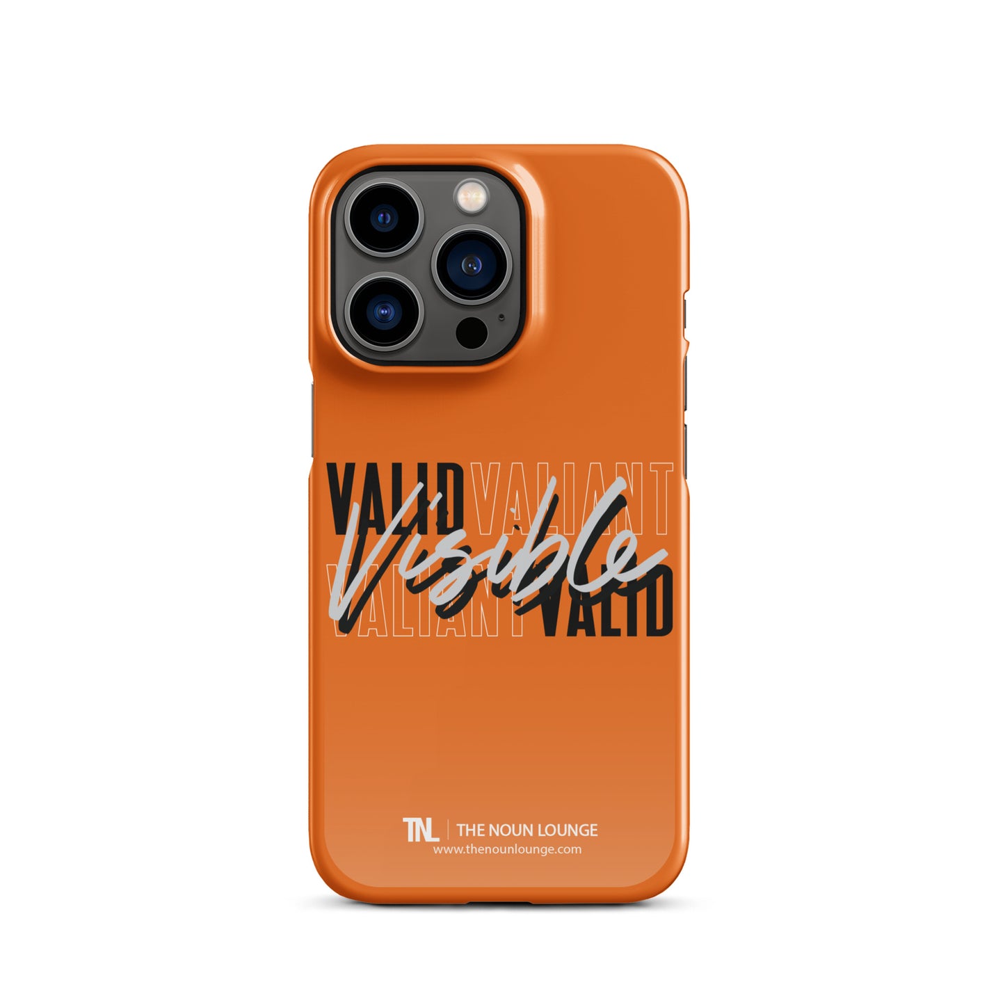iPhone Case - Tang