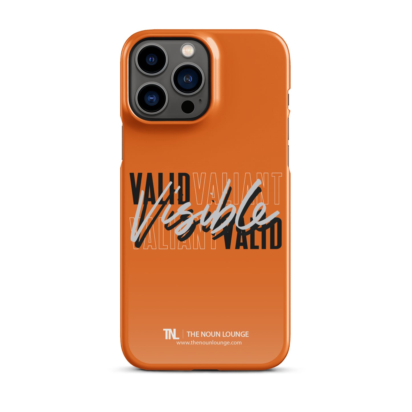iPhone Case - Tang