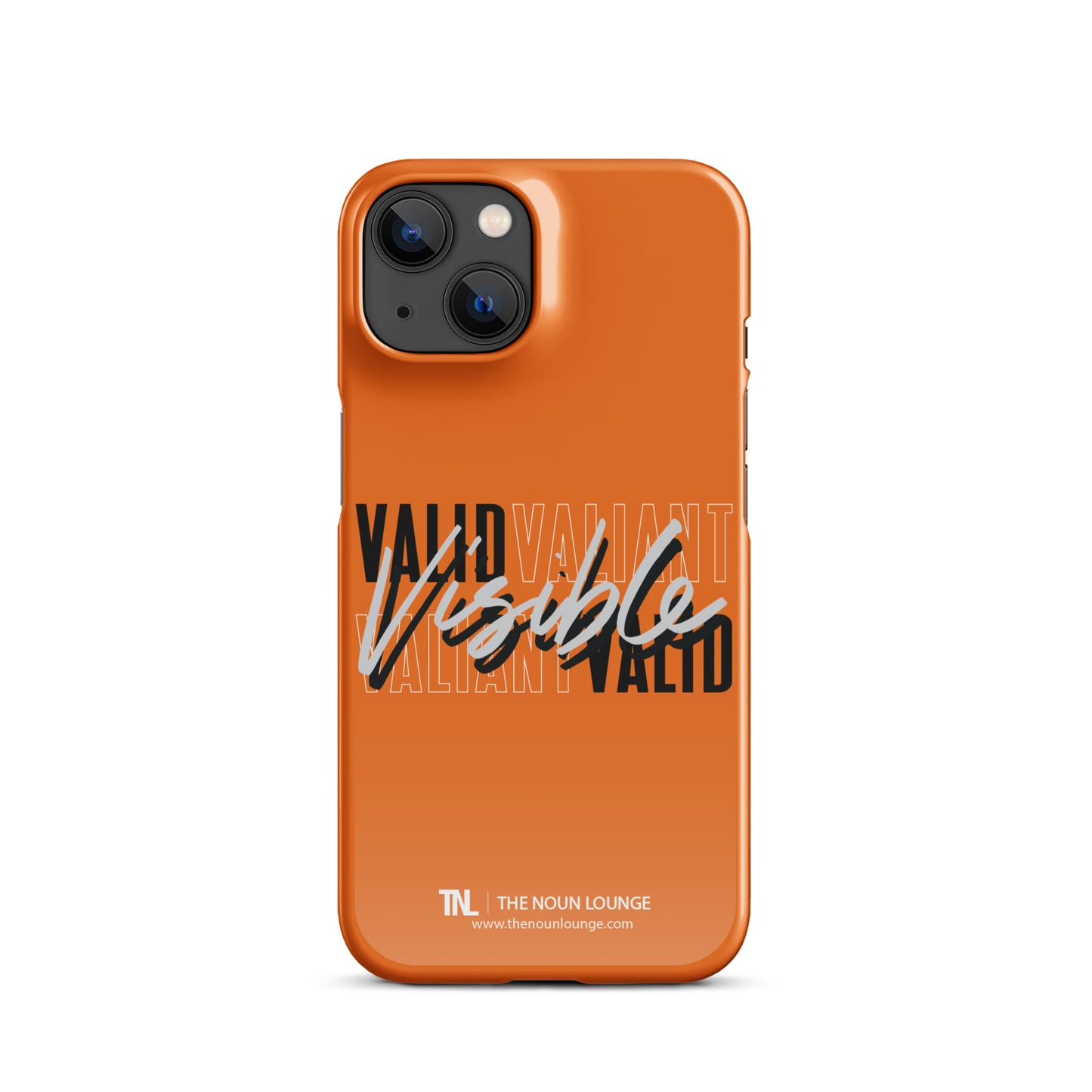 iPhone Case - Tang