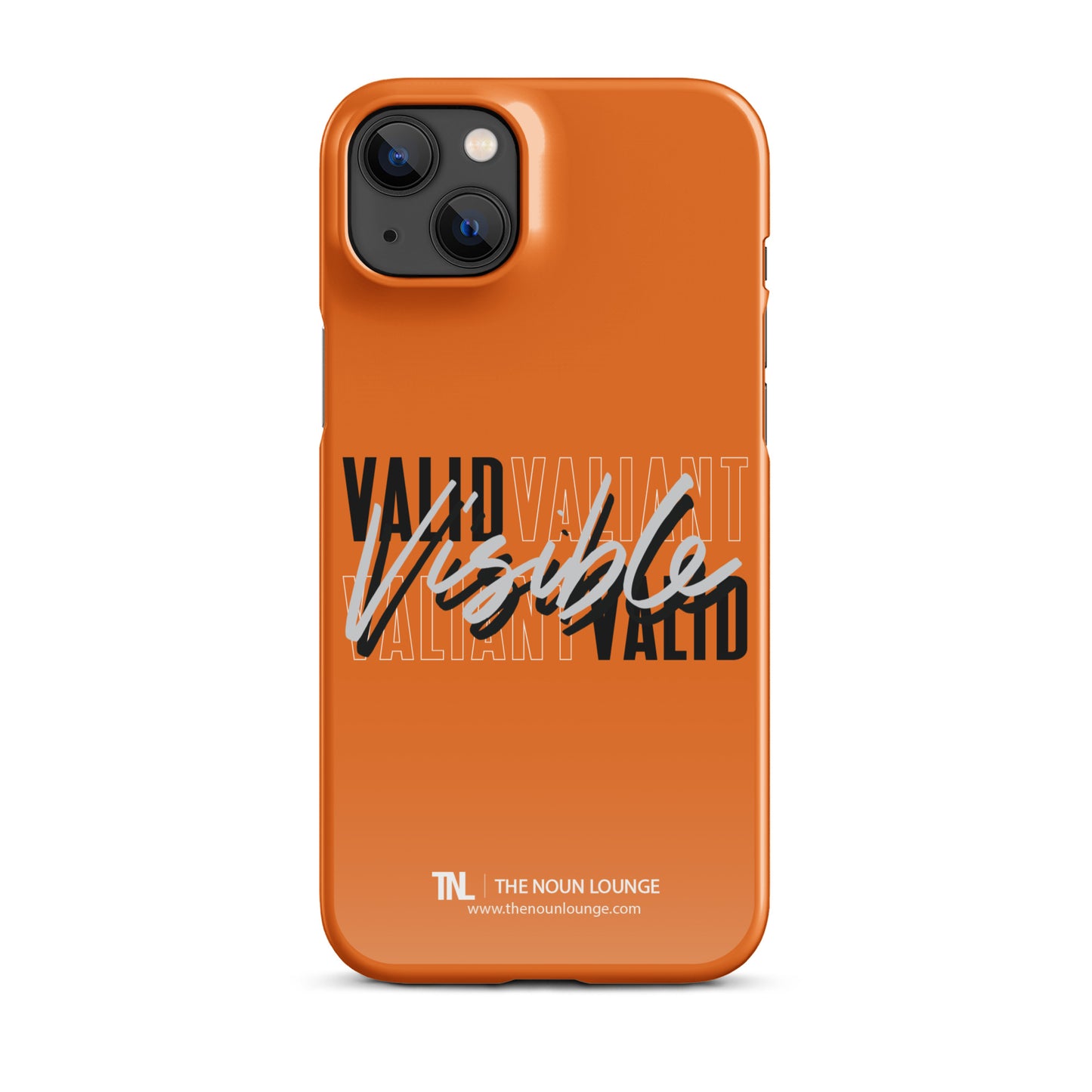 iPhone Case - Tang