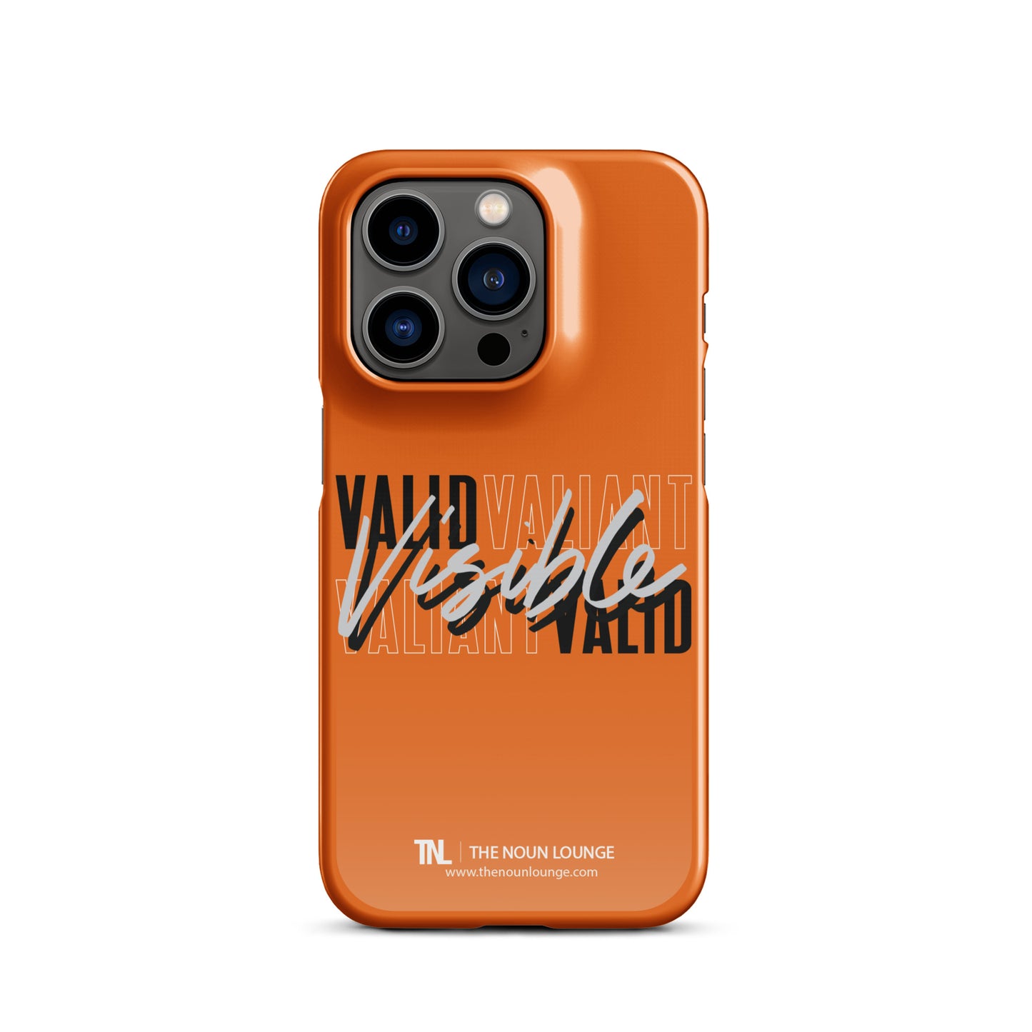 iPhone Case - Tang