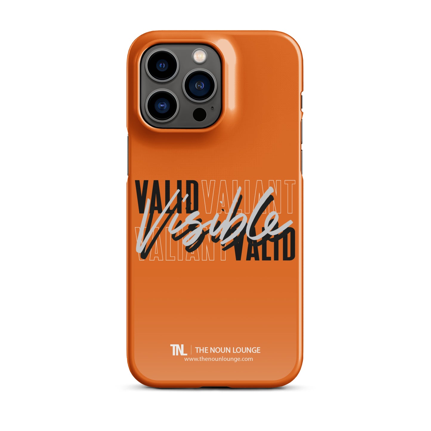iPhone Case - Tang