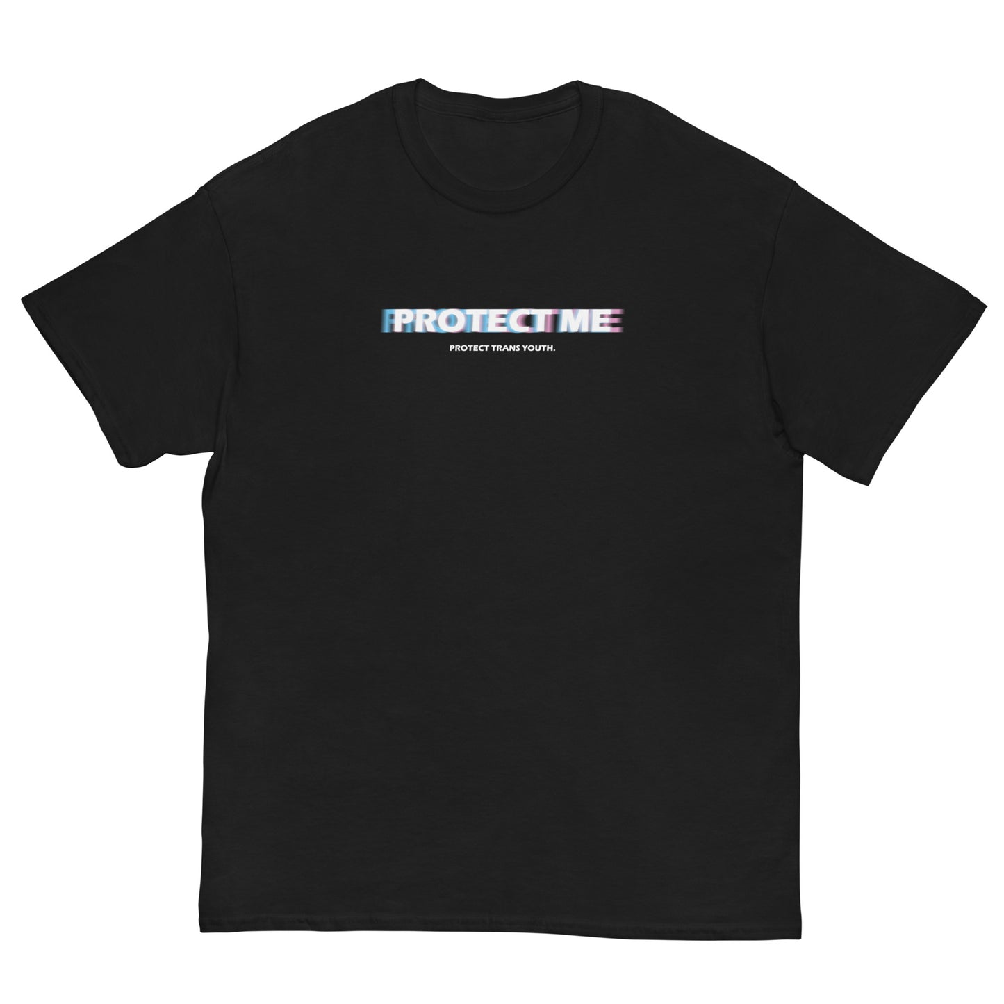 PROTECT ME T-SHIRT